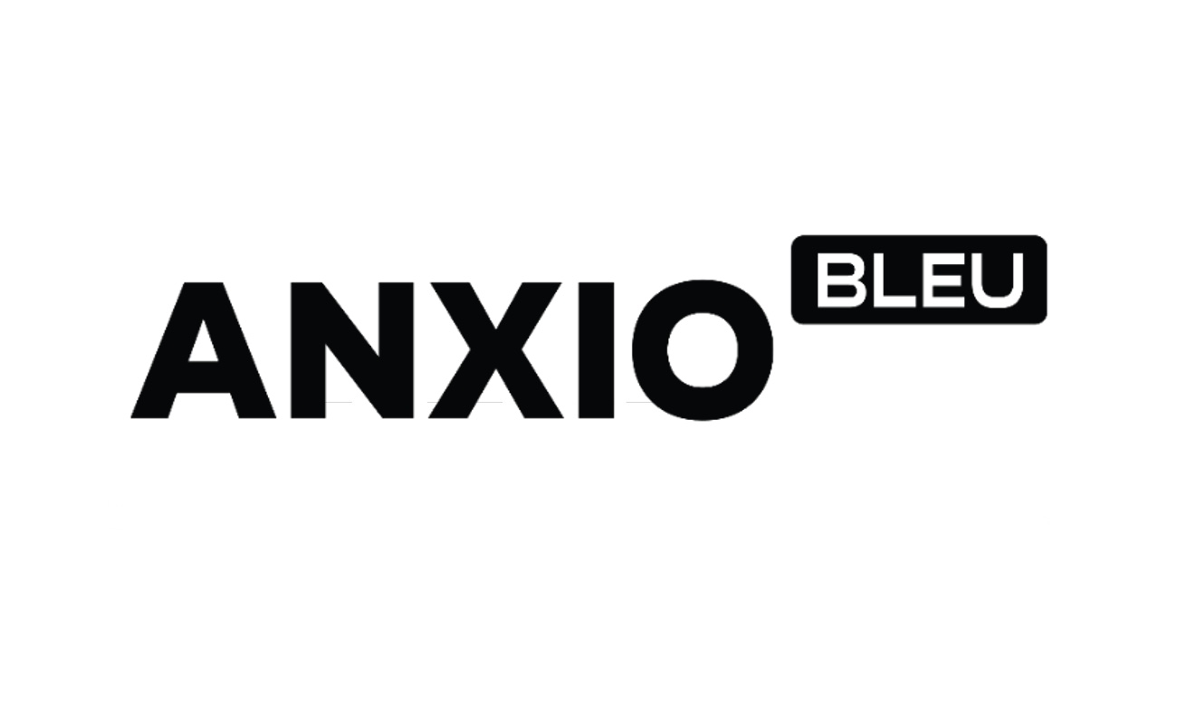 anxio bleu