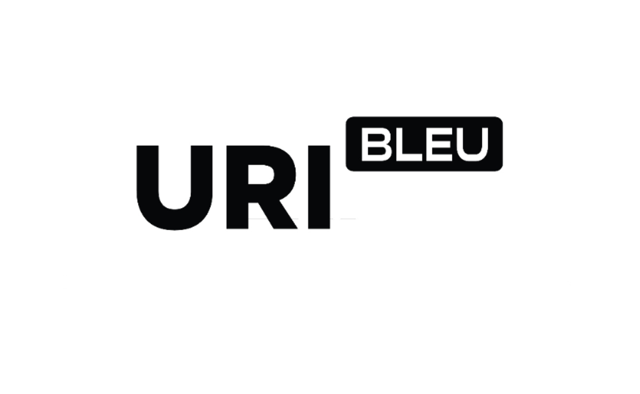 uni bleu