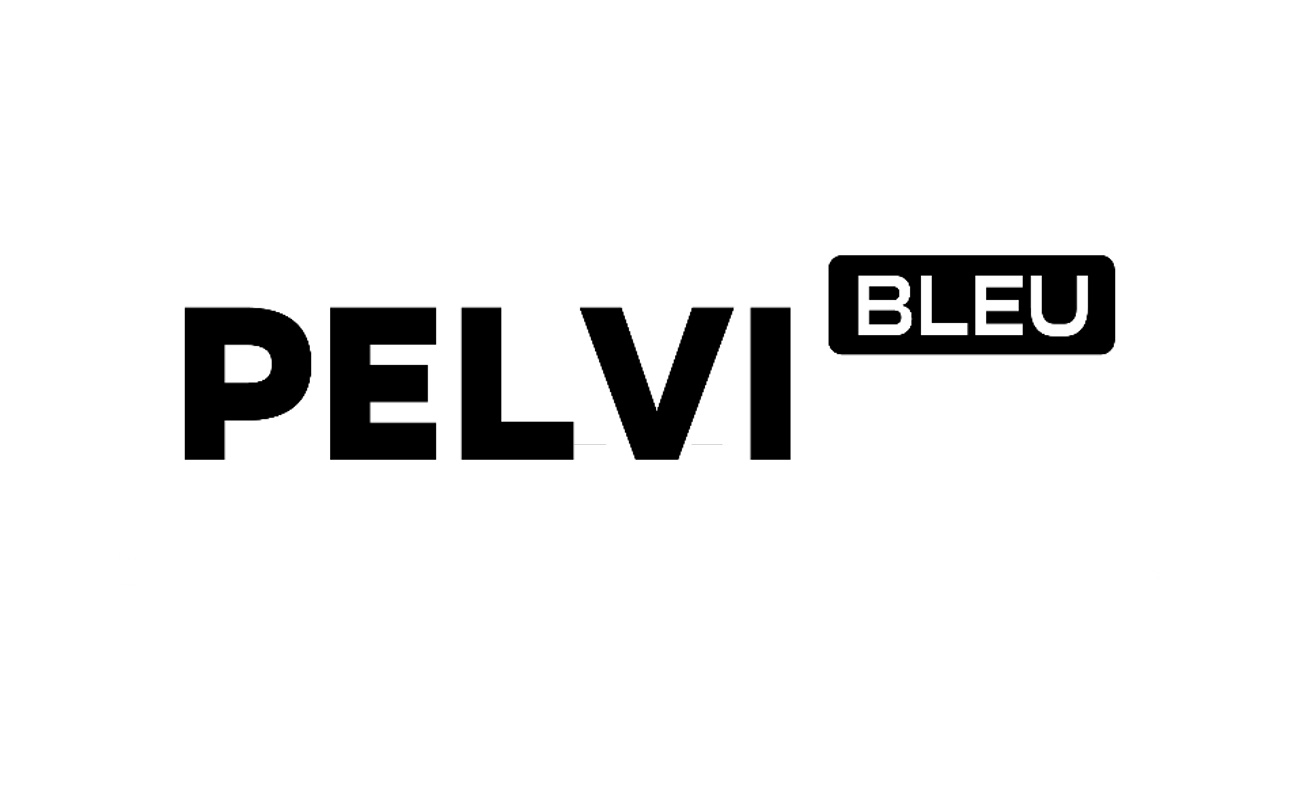 pelvi bleu