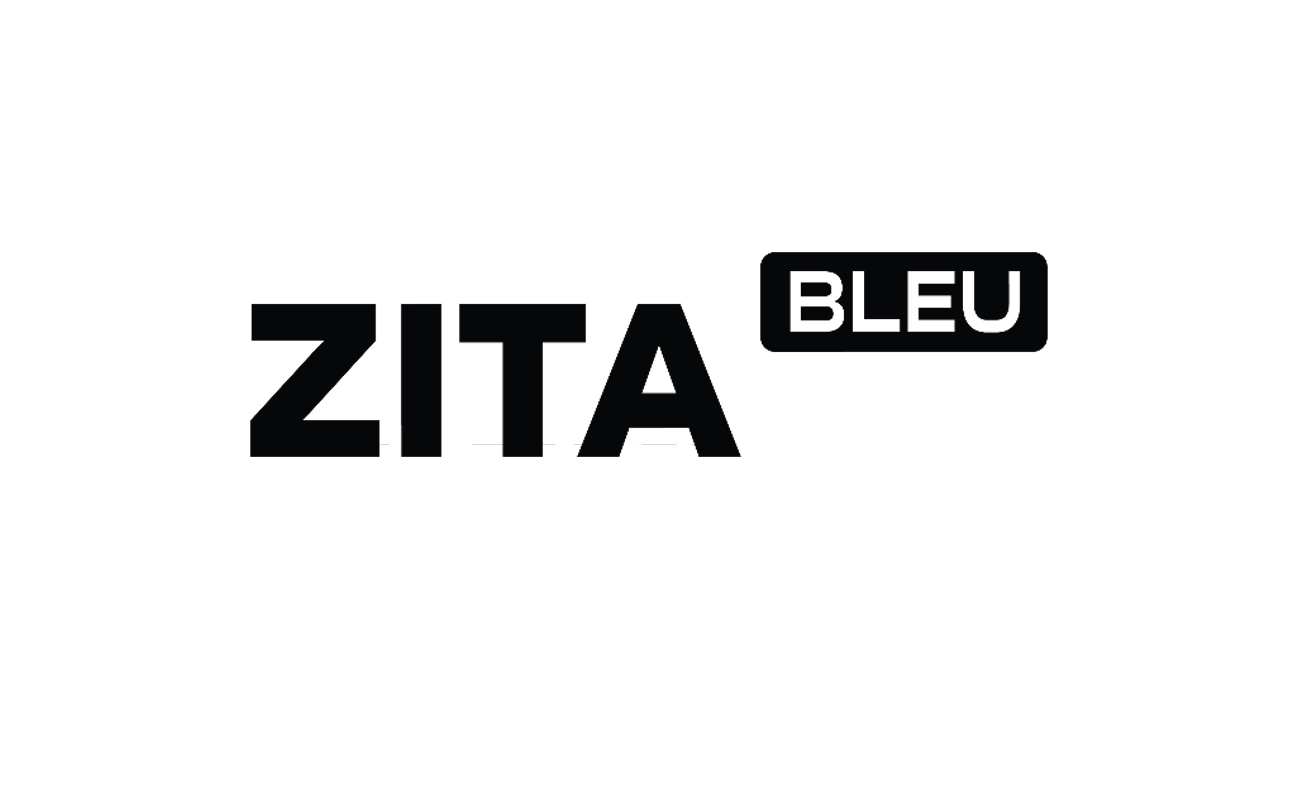 zita bleu