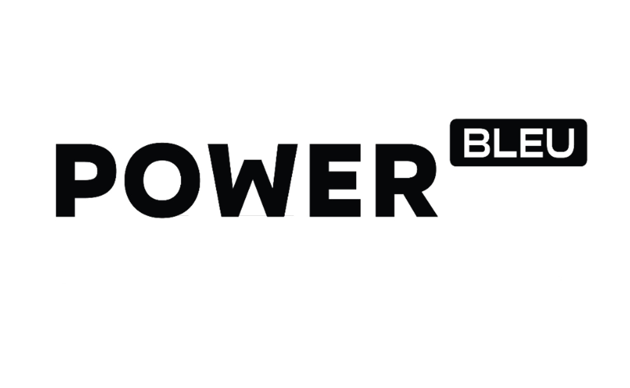 power bleu