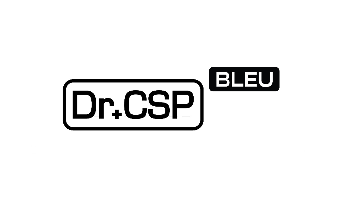 dr+csp bleu