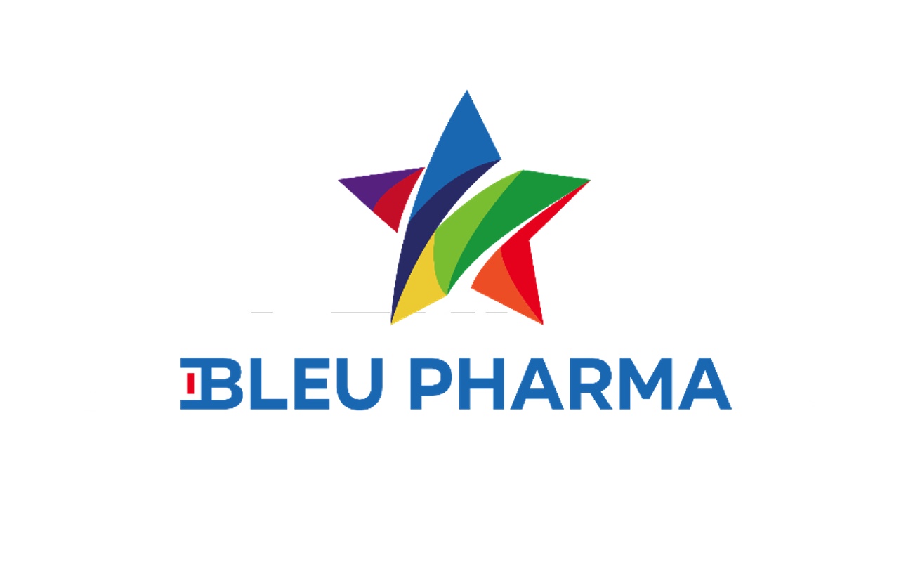 bleu pharma
