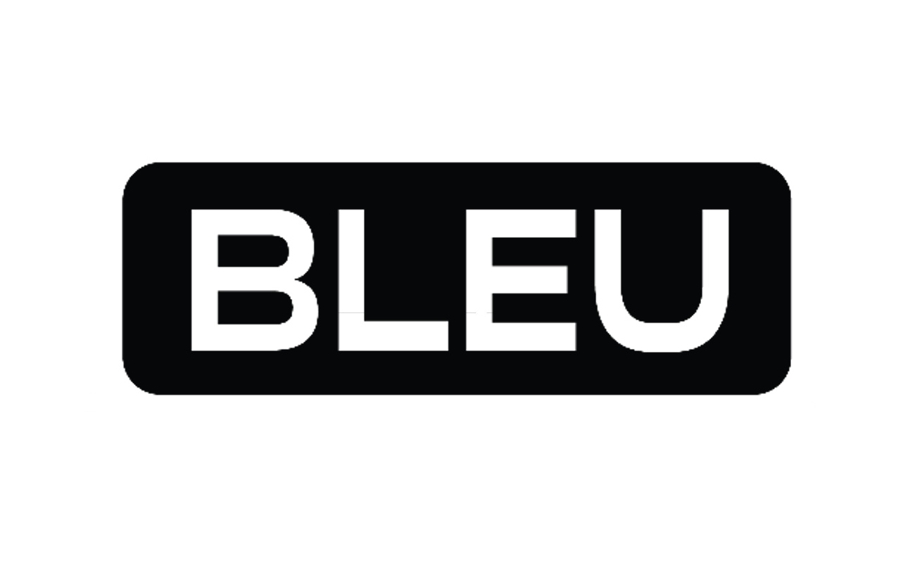 bleu