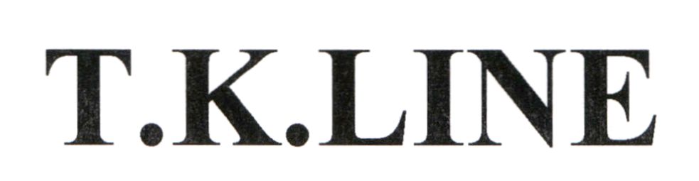 t.k.line