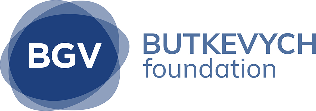 bgv butkevych foundation