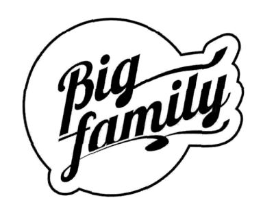 big family