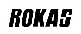 Зображення марки «rokas»