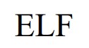 elf
