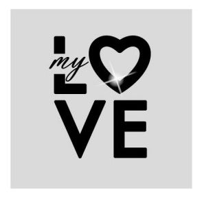 my lo ve
