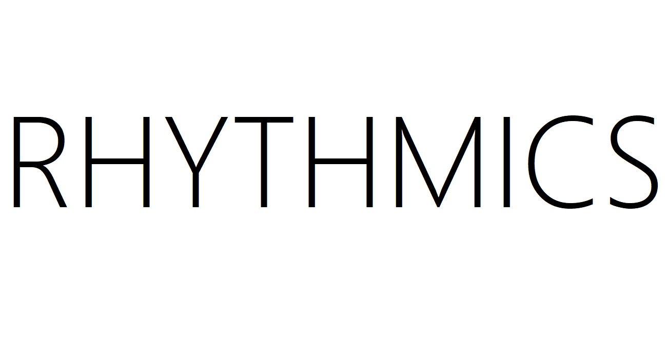 Зображення марки «rhythmics»