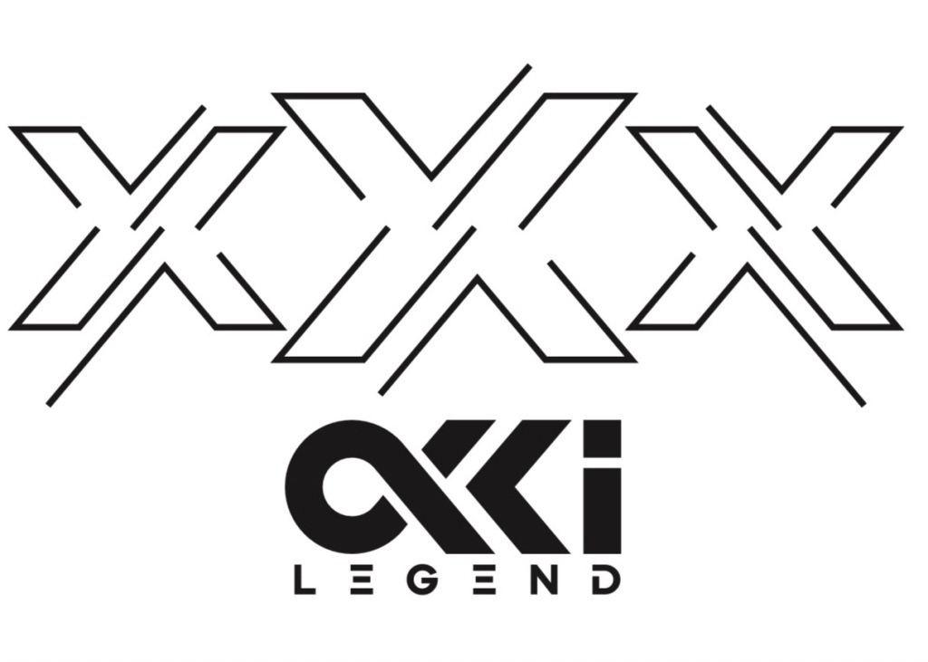 xxx okki legend