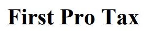 first pro tax