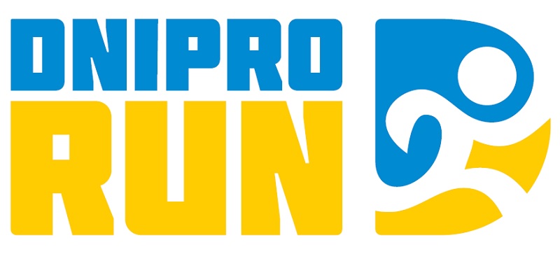 Зображення марки «dnipro run»