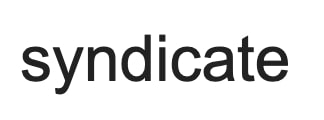 syndicate