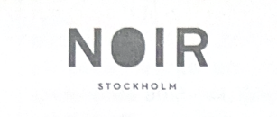 noir stockholm