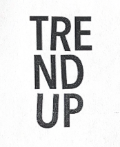 trend up