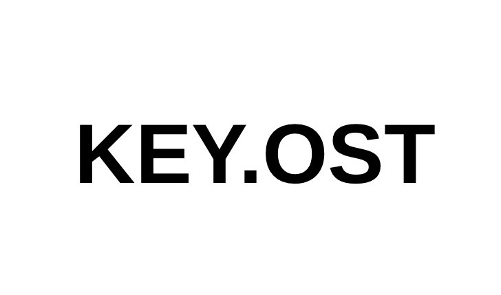 Зображення марки «key.ost»