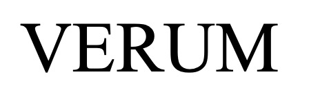 Зображення марки «verum»