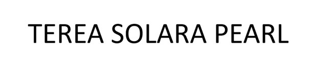 terea solara pearl