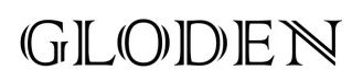 Зображення марки «gloden»