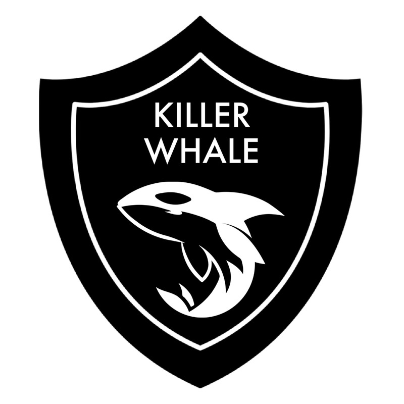 killer whale
