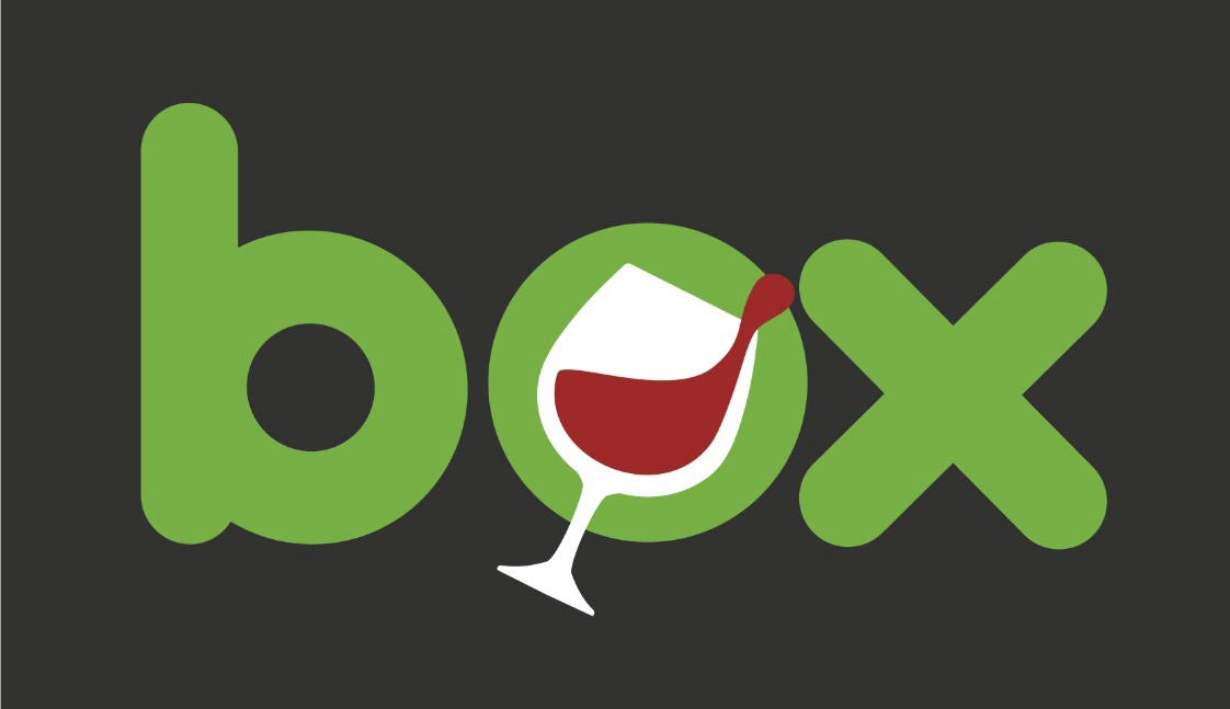 box