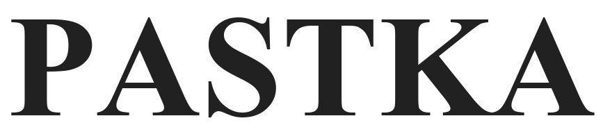 pastka
