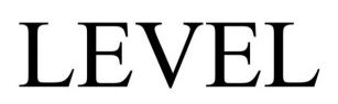 level