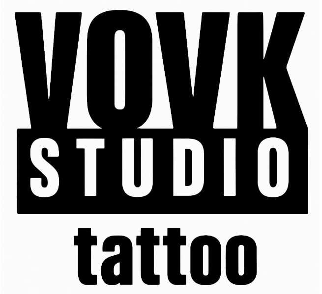 vovk studio tattoo