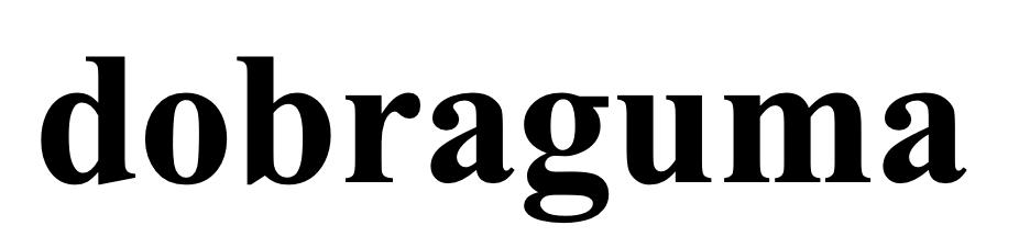 dobraguma