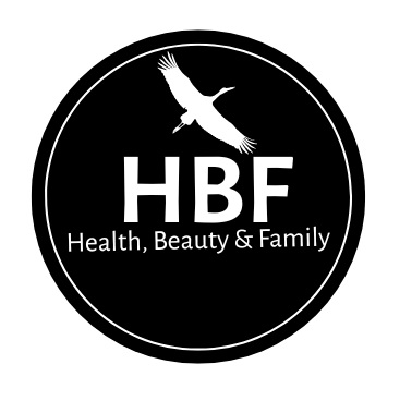 health, beauty & family