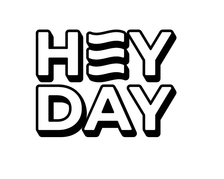hey day