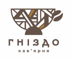 гніздо кав'ярня