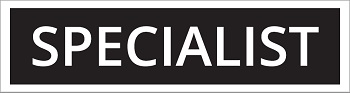 specialist