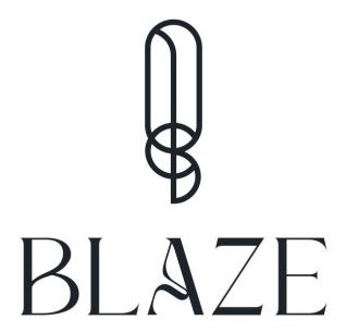 blaze