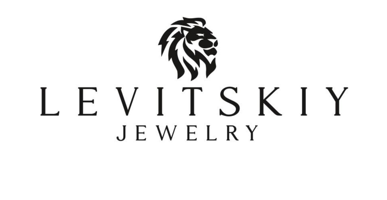 levitskiy jewelry