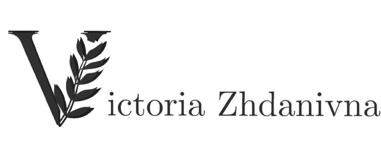 victiria zhdanivna