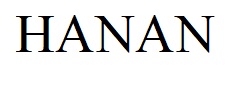 hanan