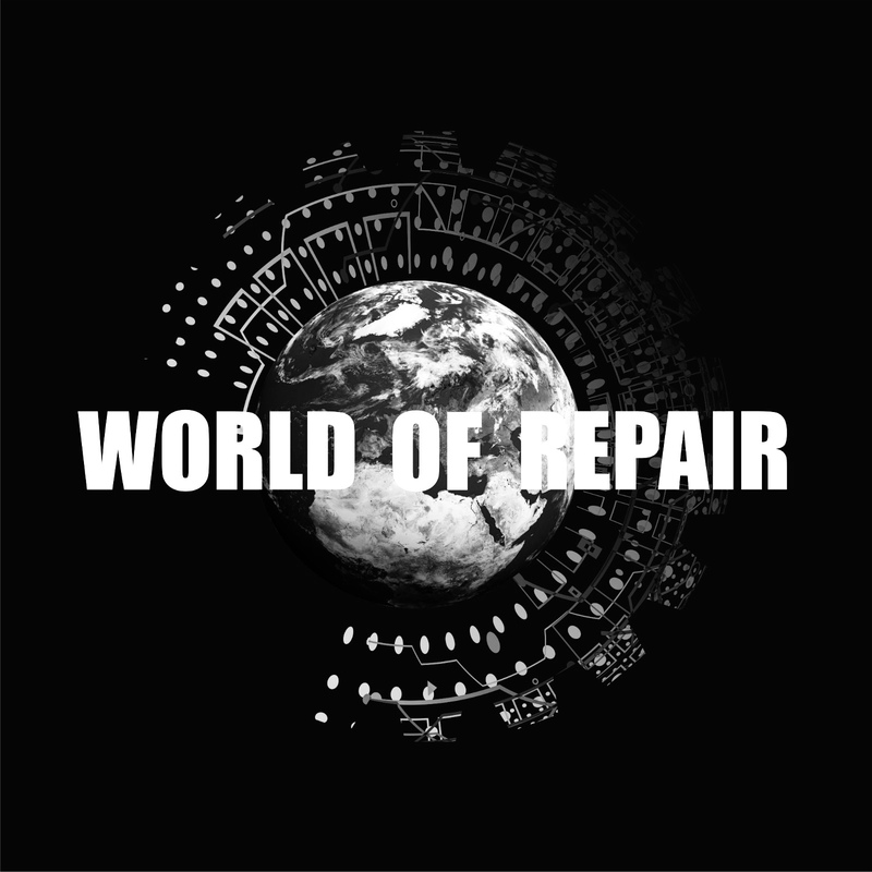 world of repair