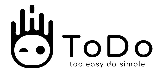 todo too easy do simple