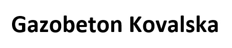 gazobeton kovalska