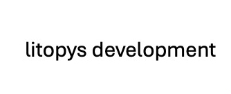 litopys development