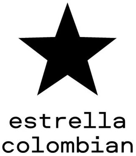 estrella colombian