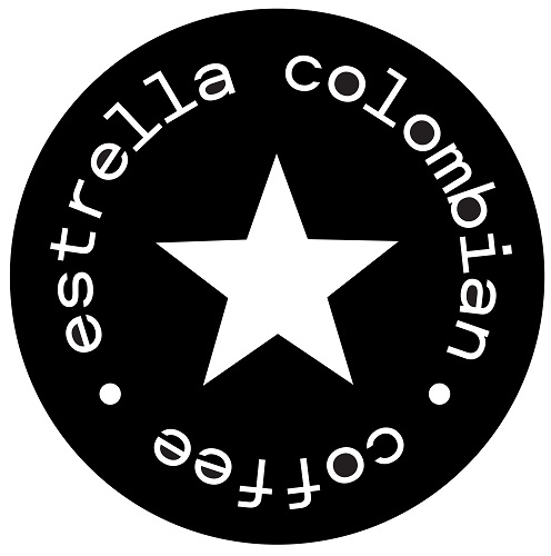 estrella colombian coffee