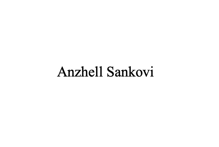 anzhell sankovi
