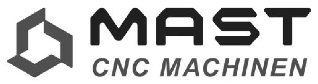 mast cnc machinen