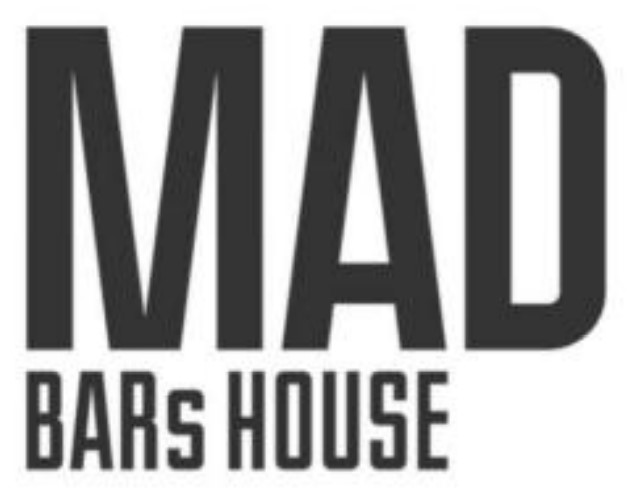 mad bars house