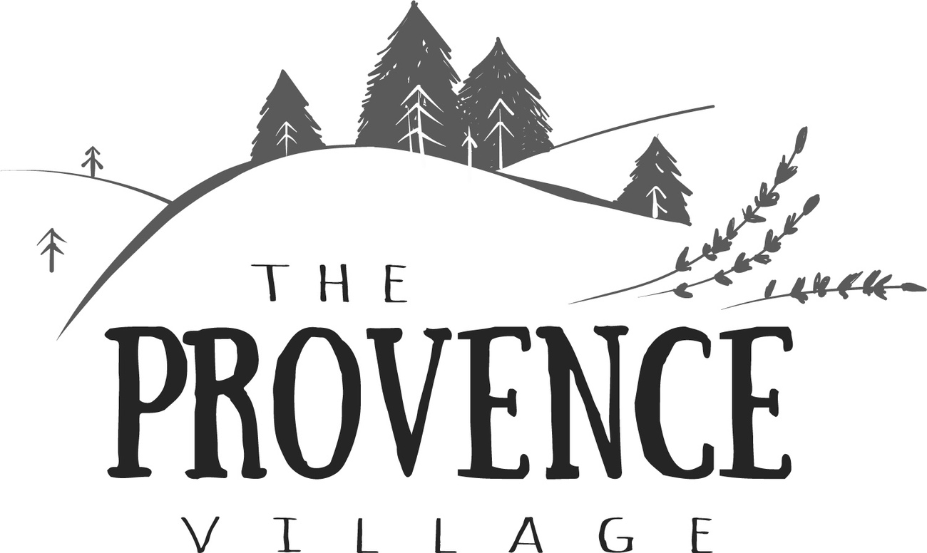 the provence village