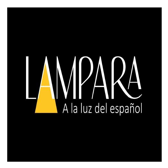 lampara a la luz del espanol